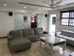 Woodlands Street 83 (Woodlands), HDB Jumbo #173002822